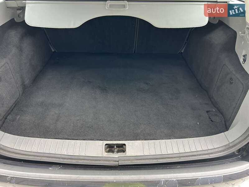 Универсал Ford Focus 2009 в Хмельницком