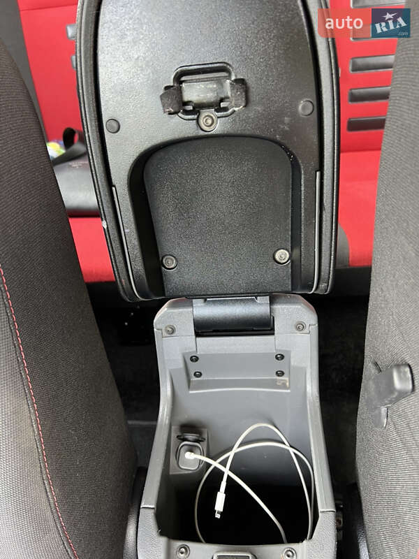 Універсал Ford Focus 2009 в Хмельницькому
