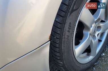Универсал Ford Focus 2013 в 