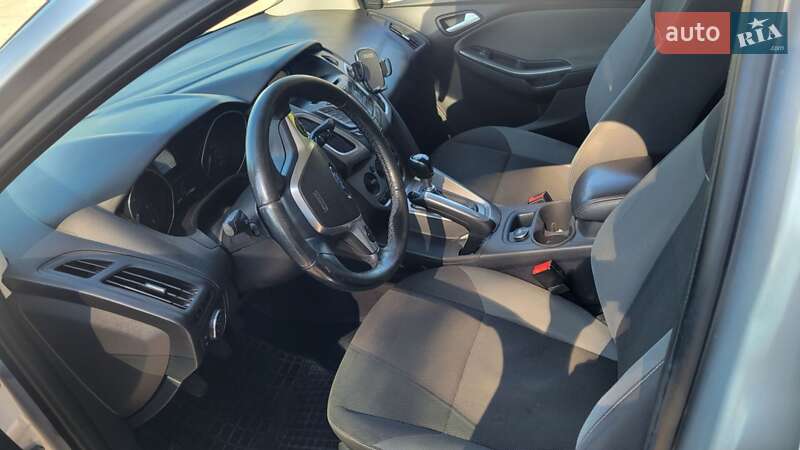 Універсал Ford Focus 2013 в Іваничах