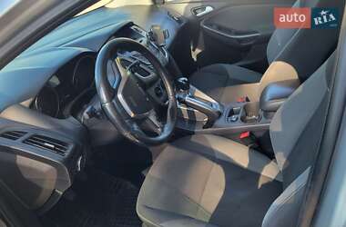 Универсал Ford Focus 2013 в 