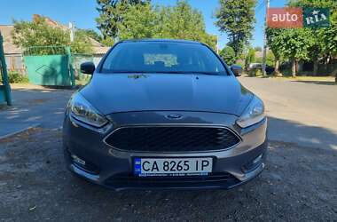 Ford Focus 2015 Ford Focus 2015