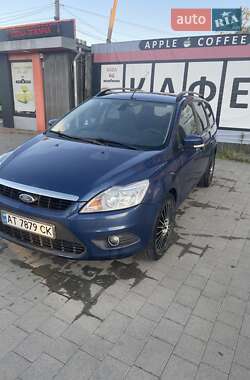 Ford Focus 2008 Ford Focus 2008