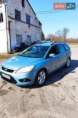 Ford Focus 2008 Ford Focus 2008