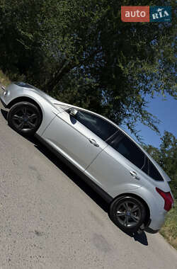 Ford Focus 2012 Ford Focus 2012