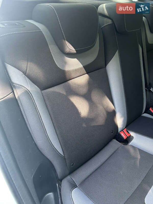 Седан Ford Focus 2011 в Нежине