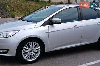 Ford Focus 2017 Ford Focus 2017