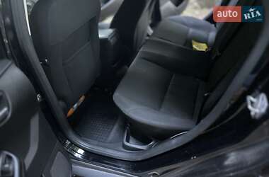 Седан Ford Focus 2015 в 