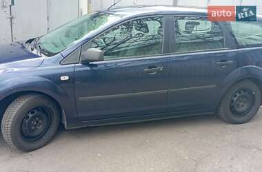 Універсал Ford Focus 2006 в 