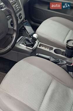 Універсал Ford Focus 2006 в 