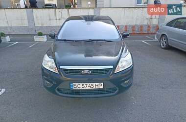 Универсал Ford Focus 2008 в Львове