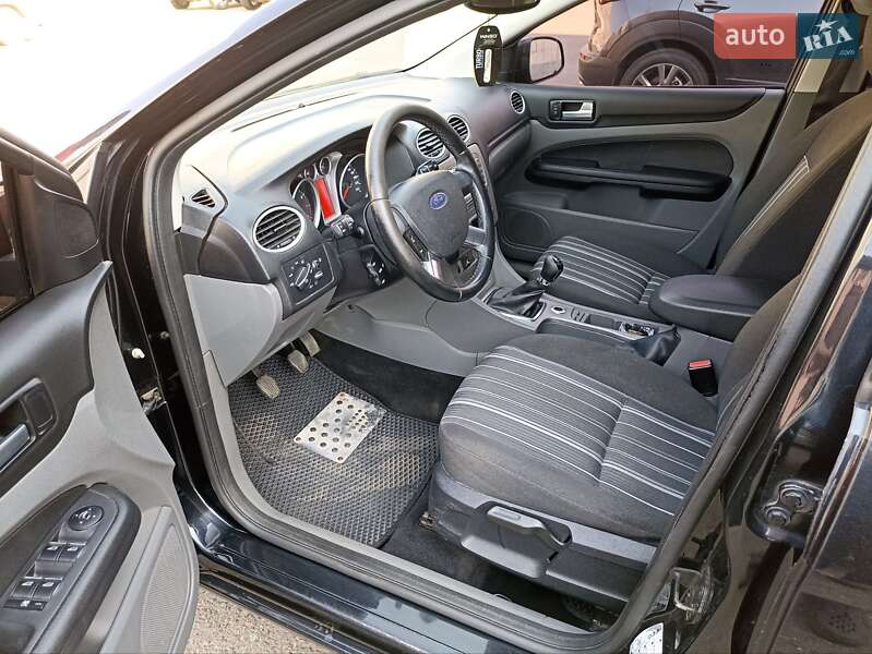 Універсал Ford Focus 2008 в Львові