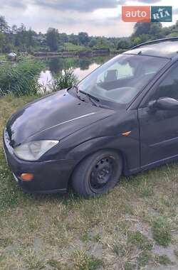 Универсал Ford Focus 2000 в Киеве