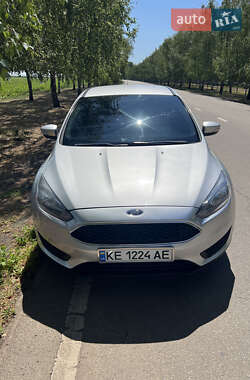 Седан Ford Focus 2016 в Днепре