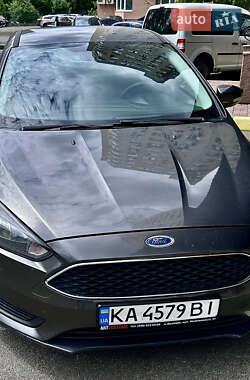 Ford Focus 2015 Ford Focus 2015