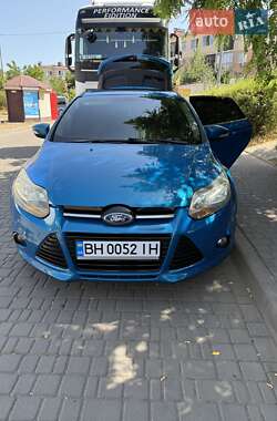 Ford Focus 2013 Ford Focus 2013