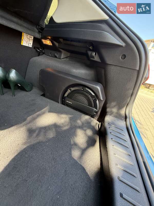 Хэтчбек Ford Focus 2013 в Одессе фото 8 Хэтчбек Ford Focus 2013 в Одессе