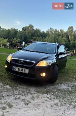 Универсал Ford Focus 2009 в 
