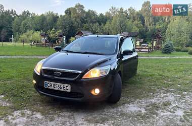 Ford Focus 2009