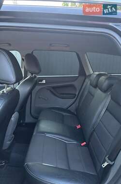 Универсал Ford Focus 2009 в 