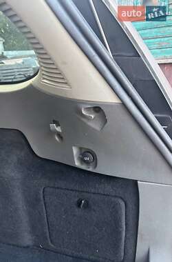 Универсал Ford Focus 2009 в 