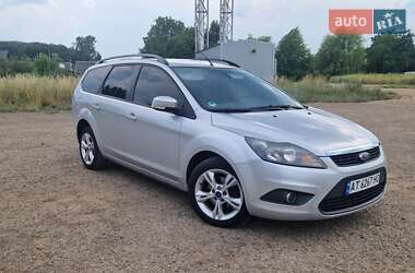 Ford Focus 2009