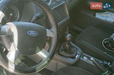 Хетчбек Ford Focus 2007 в 