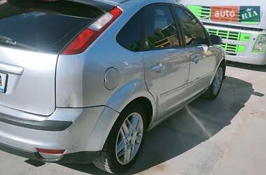 Хетчбек Ford Focus 2007 в 