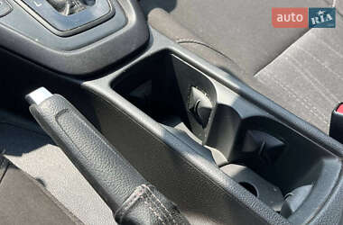 Седан Ford Focus 2015 в 