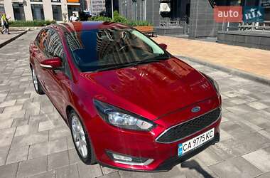 Ford Focus 2015 Ford Focus 2015