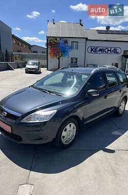 Универсал Ford Focus 2009 в Белой Церкви