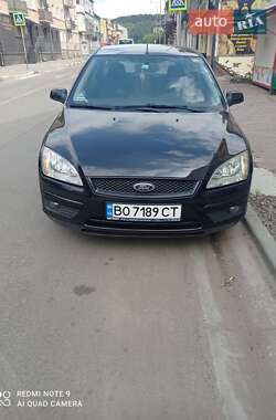 Универсал Ford Focus 2007 в Бучаче