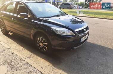 Хэтчбек Ford Focus 2011 в Запорожье