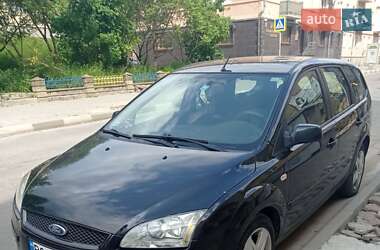 Ford Focus 2007 Ford Focus 2007
