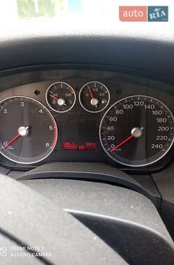 Универсал Ford Focus 2007 в 