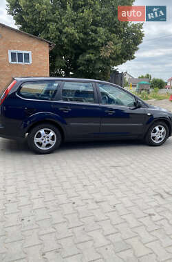 Універсал Ford Focus 2005 в 