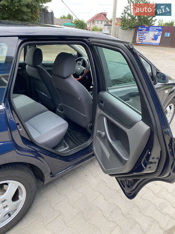 Универсал Ford Focus 2005 в Виннице