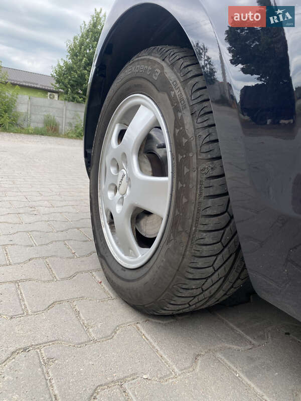 Универсал Ford Focus 2005 в Виннице