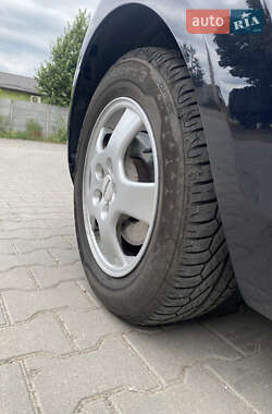Універсал Ford Focus 2005 в 