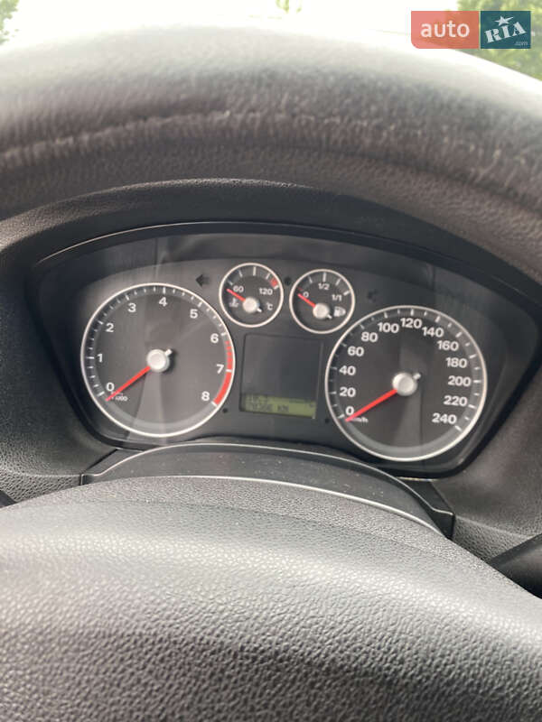 Универсал Ford Focus 2005 в Виннице