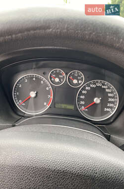Універсал Ford Focus 2005 в 