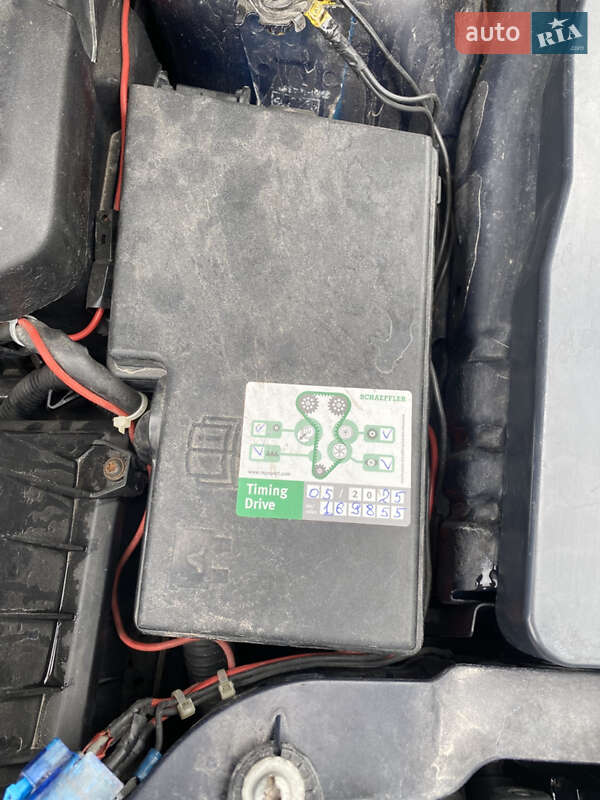 Универсал Ford Focus 2005 в Виннице