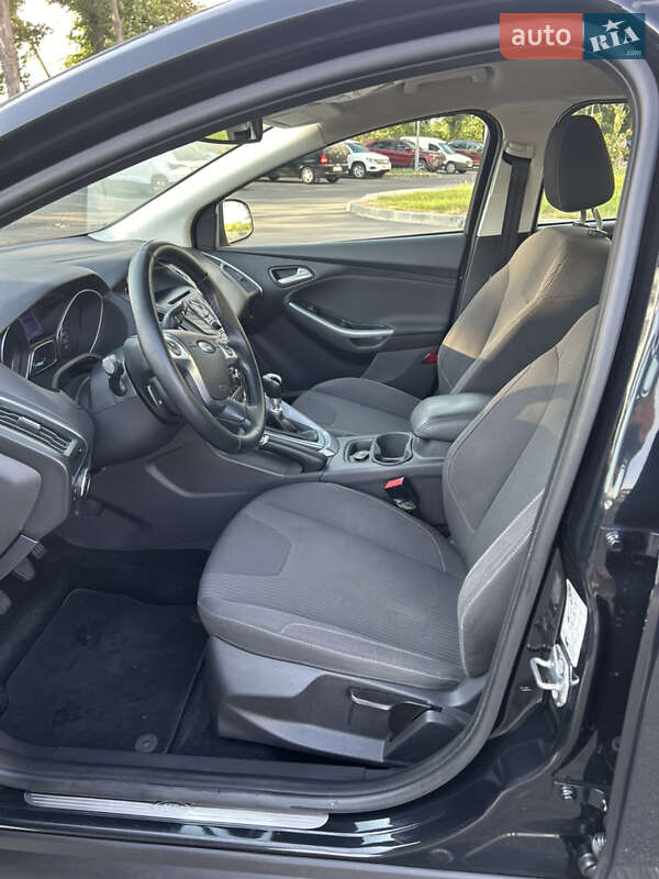 Універсал Ford Focus 2012 в Вінниці