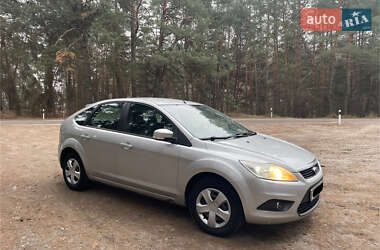 Хэтчбек Ford Focus 2009 в Чернигове