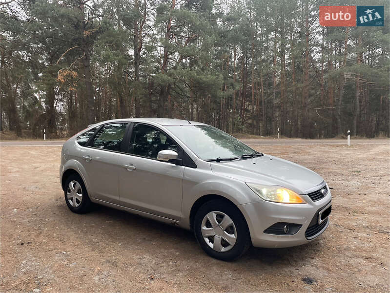 Ford Focus 2009
