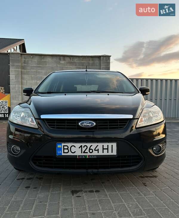 Универсал Ford Focus 2010 в Львове фото 3 Универсал Ford Focus 2010 в Львове