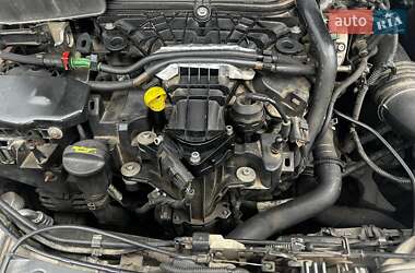 Универсал Ford Focus 2012 в 