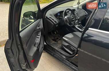 Универсал Ford Focus 2012 в 