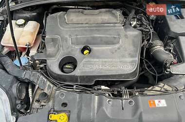 Универсал Ford Focus 2012 в 
