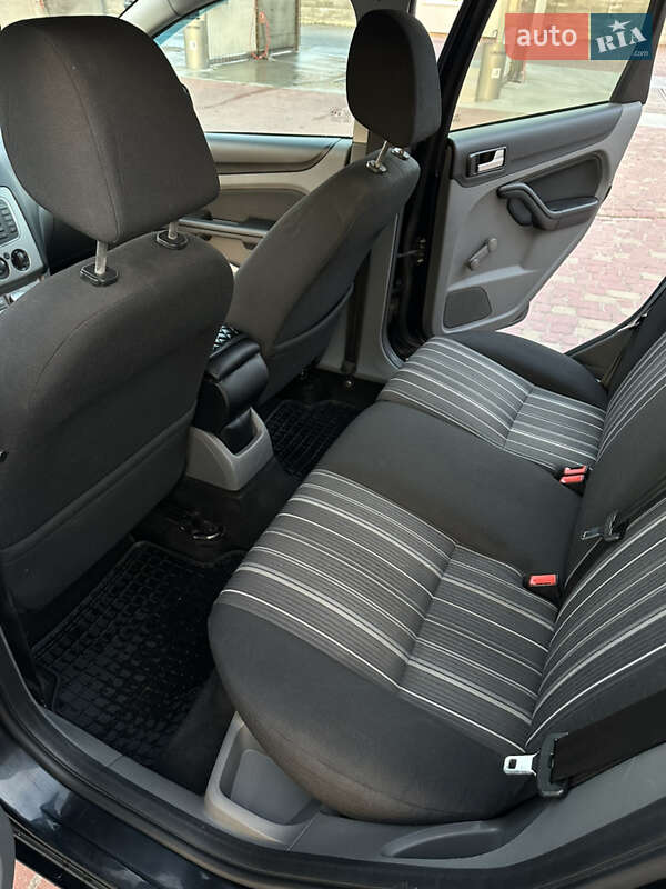 Универсал Ford Focus 2010 в Львове фото 8 Универсал Ford Focus 2010 в Львове
